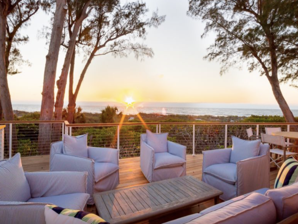One of Captiva Islands Most Beautiful Beach Homes Sleeps 12